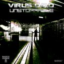 Virus D.D.D - Turbolent Flow (Original Mix)