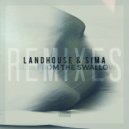 Landhouse & Sima Aava & Pandhora - Tales from the Swallow