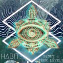 SENET & Peek Levels - Habit (feat. Peek Levels) (Original Mix)