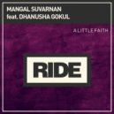 Mangal Suvarnan ft Dhanusha Gokul - A Little Faith