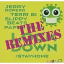 Jerry Ropero, Terri B!, Slippy Beats, Paper Head - Lockdown (Ben Neville Remix)