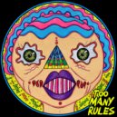 Jazzman Wax & Hatiras - Sweet Life