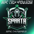 Beat Tech Knowledge - SONIC THUNDEROUS (Original Mix)