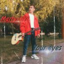 Marty-NVL - Your eyes (Original Mix)