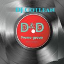 DJ Cotlean - DeepPRG 20200521 While we are sitting too ()