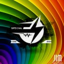DJ JIM - Electrospeed Special 06.2020 ()