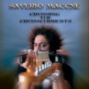 Saverio Maccne - Another Circus Left The Town