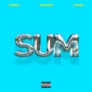Антиdeep & JOSODO & youndy - Sum (prod by. USHAWTY)
