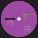 Martin Molina - Spam