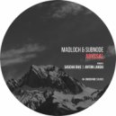 Madloch & Subnode - Abyssal (Sascha Dive\'s Mystic Dub)