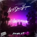 All The Damn Vampires - Micro Dose (feat. Michelle Bensimon) (Original mix)