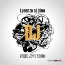 Lorenzo al Dino - DJ