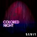 SEVIT - Colored Night (Original mix)