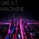 Senzafine - Great Machine (Original mix)