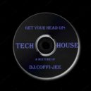 Dj.Coffi-jee - Get your head up!