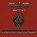 Cappella vs. Fvr Behind - Move On Baby