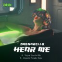 Bagnarello - Hear Me (Alejandro Peinador Remix)