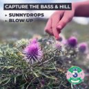 Capture the Bass & Hill - Sunnydrops (Original mix)