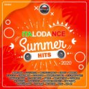 DJ Cillo feat. Erika Mein - Summer Rave