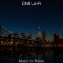 Chill Lo-Fi - Ambience for Study Sessions ()