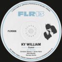 Ky William & Christian Bistany & James Wyler - Suave (Christian Bistany & James Wyler Remix)