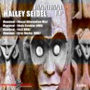 Halley Seidel & Nuta Cookier - Manimal