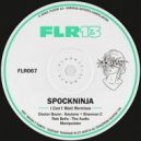 SpockNinja  - I Can't Wait