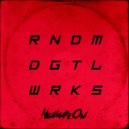 NightmareOwl - Losing Control at the Nightclub (Original mix)