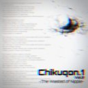 Wayf4rer as Chikubeats - Empire