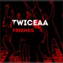 TWICEAA - Friends