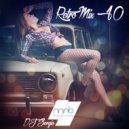 DJ Sergio - Retro Mix 10 ()