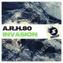 A.R.H.80 - Tortoise (Original Mix)