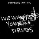 Complete Control - We Were Dead