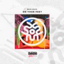 Bess Maze - On Your Feet