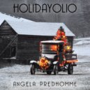 Angela Predhomme - Oh Christmas!
