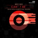 Besty Fritz - Gone (Original Mix)