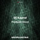 Dj Kapral - Разбуди Меня