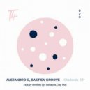Alexandro G, Bastien Groove - Charlando