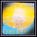 Ben's de La House - El Ritmo do Frances