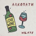 WILATE - Алкопати