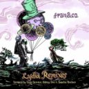 Fran&co - Lydia (Sascha Kloeber 2020 Re-Master Remix)