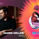 James Miller - Special TRVP Selection For SoundBox ()