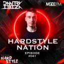 Dmitry Ibiza - Hardstyle Nation #041 ()