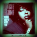 Angie Stone - Wish I Didn\'t Miss You (James Godfrey Remix)