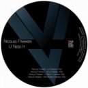 Nicolas Franken - Miki Benzen