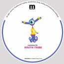 South Tribe - Space Tribe (Extended Mix)