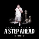 King Delane & ChoSin - Diggin\' My Style (feat. ChoSin) (Original Mix)