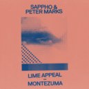 Peter Marks & Sappho - Montezuma