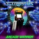 Geovarius - Arkanoid Returns (Original mix)