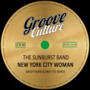 The Sunburst Band - New York City Woman